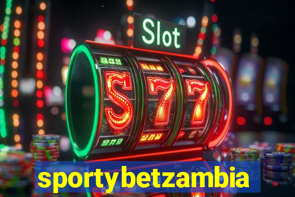 sportybetzambia