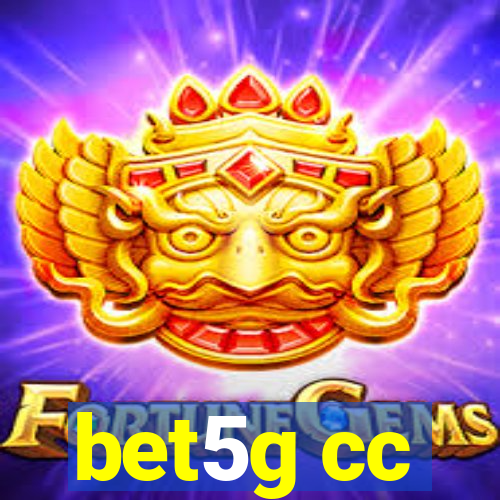 bet5g cc