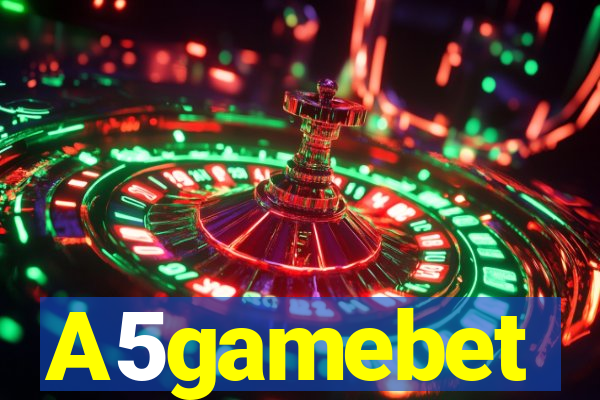 A5gamebet