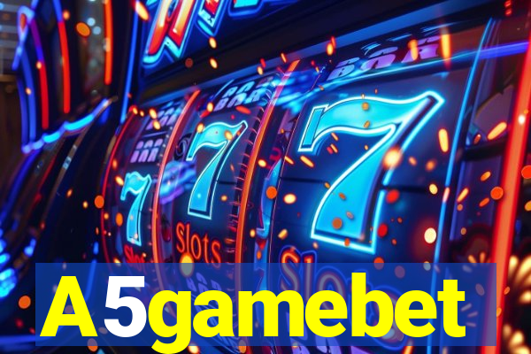 A5gamebet