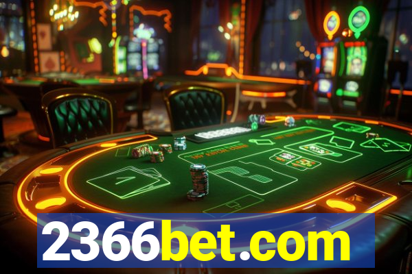 2366bet.com