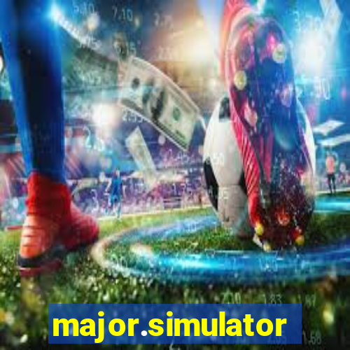 major.simulator