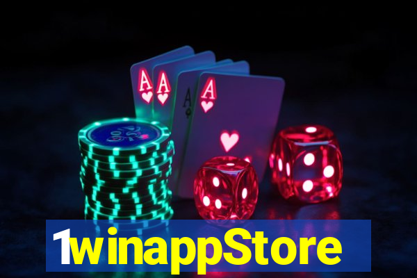 1winappStore