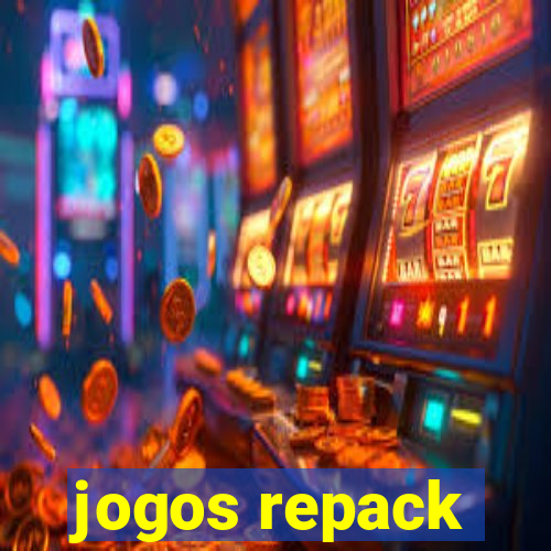 jogos repack