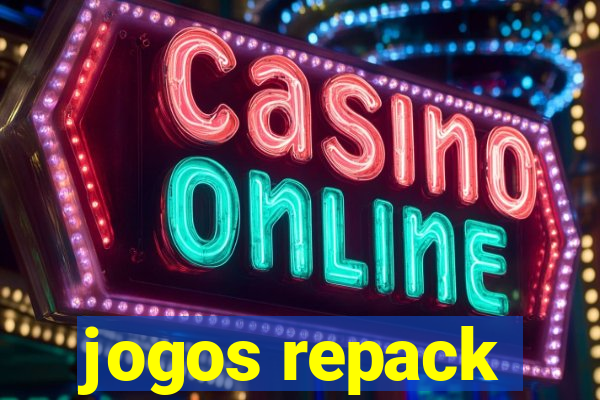 jogos repack