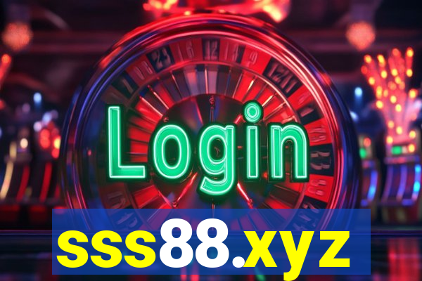 sss88.xyz