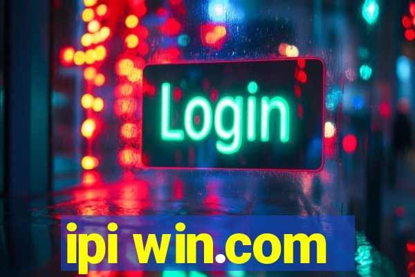 ipi win.com