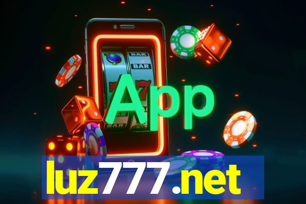 luz777.net