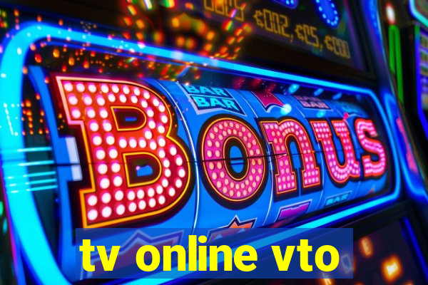 tv online vto