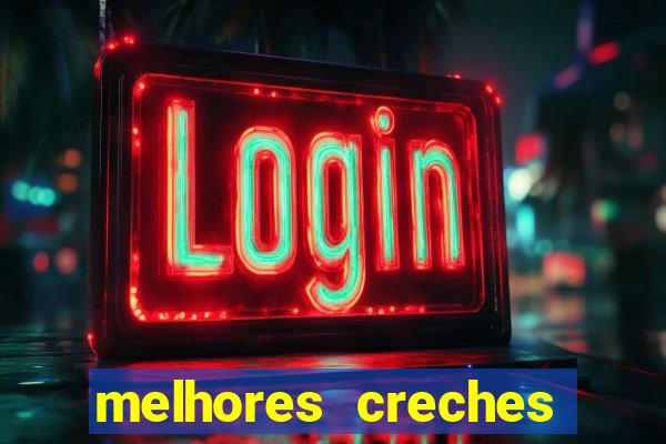 melhores creches barra da tijuca