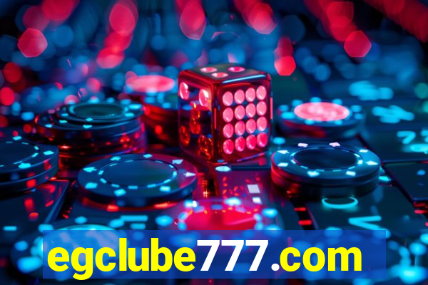 egclube777.com