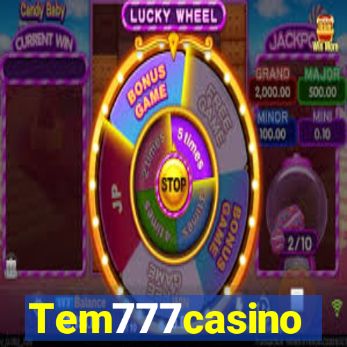 Tem777casino