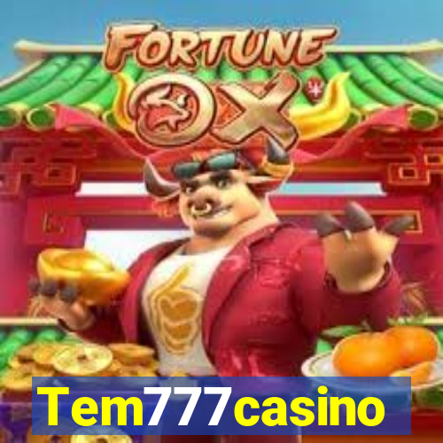 Tem777casino