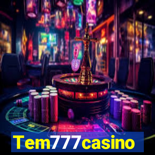Tem777casino