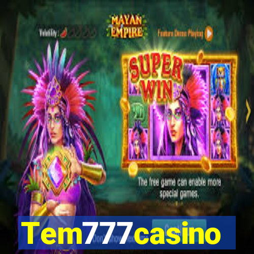 Tem777casino