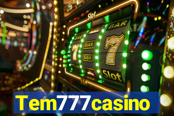 Tem777casino