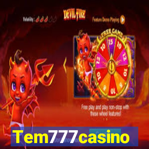 Tem777casino