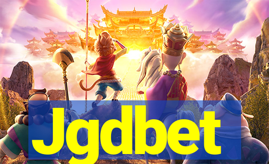 Jgdbet