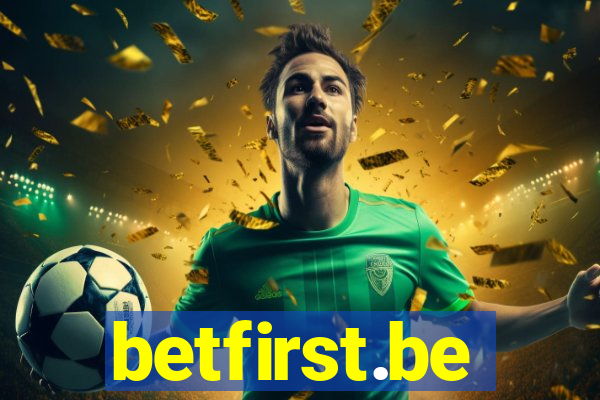 betfirst.be