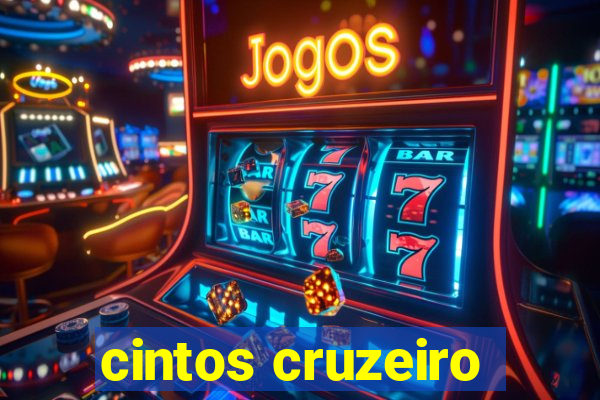 cintos cruzeiro