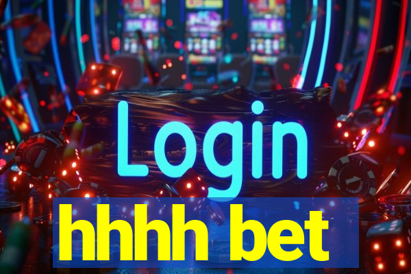 hhhh bet
