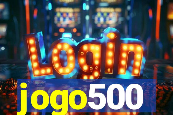 jogo500