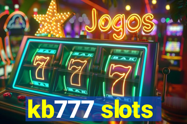 kb777 slots