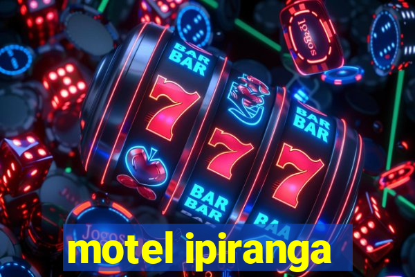 motel ipiranga