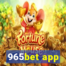 965bet app