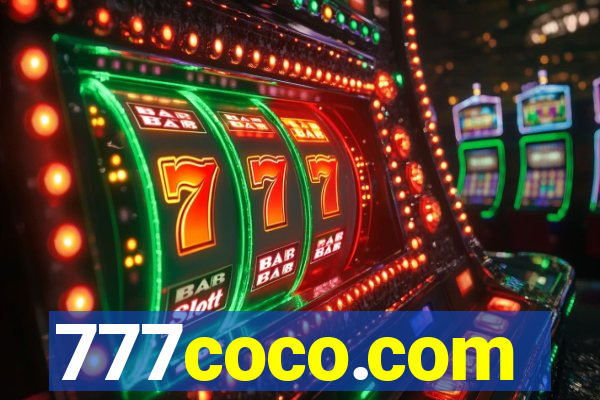 777coco.com