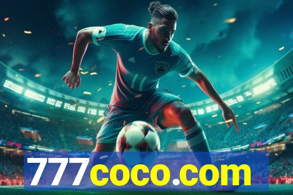 777coco.com