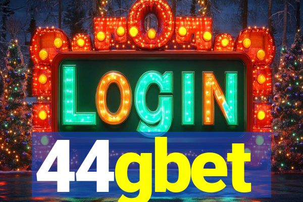 44gbet
