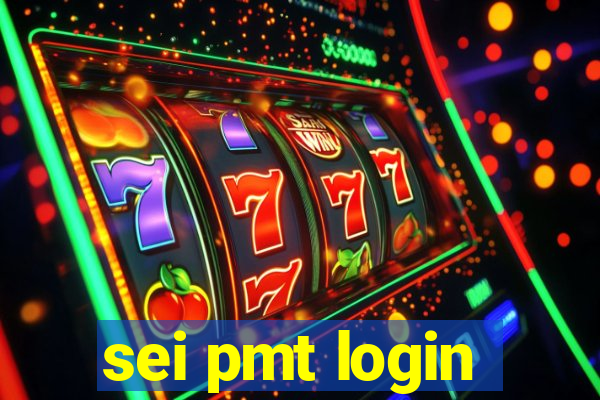 sei pmt login