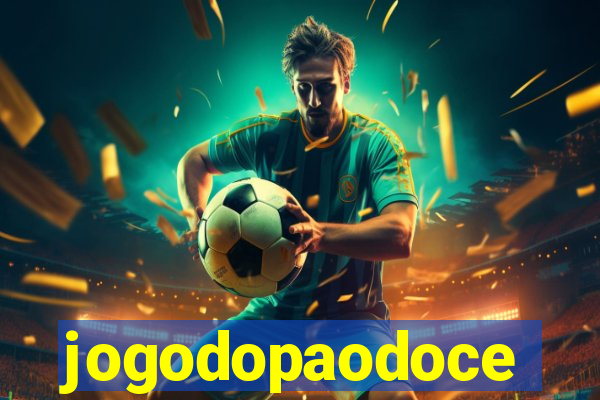jogodopaodoce