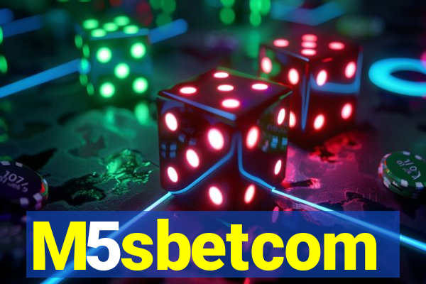 M5sbetcom