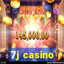 7j casino