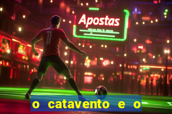 o catavento e o ventilador pdf