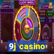 9j casino