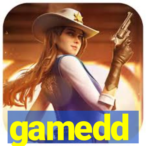 gamedd