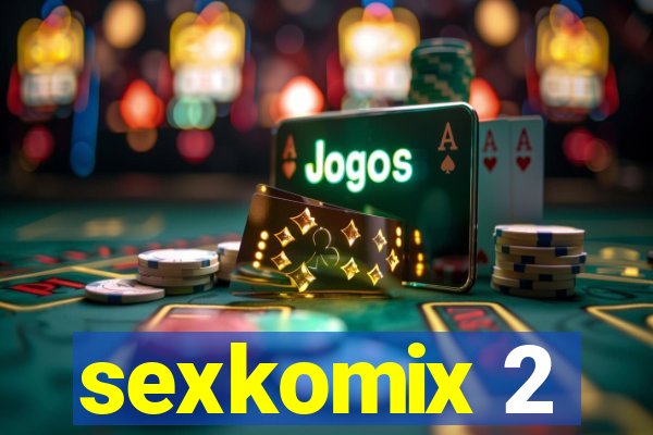 sexkomix 2
