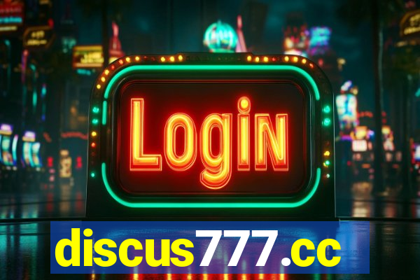 discus777.cc