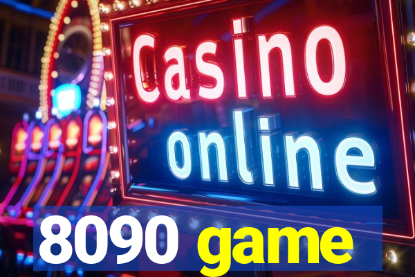 8090 game