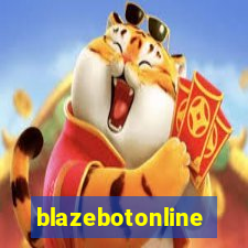 blazebotonline