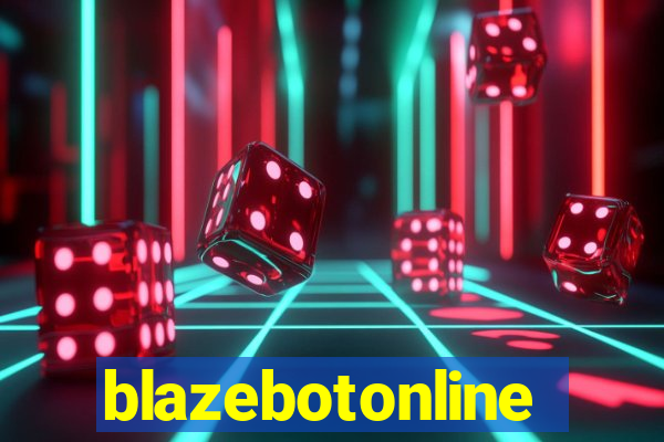 blazebotonline