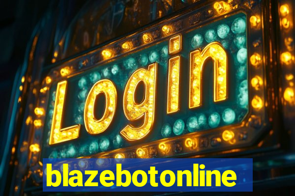 blazebotonline