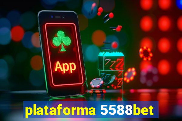 plataforma 5588bet