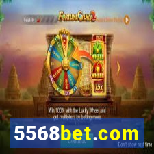 5568bet.com