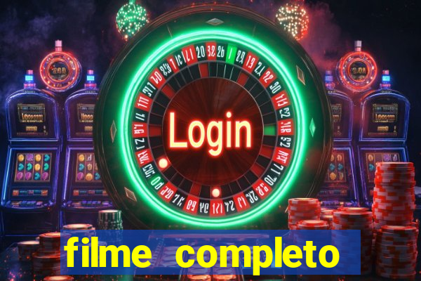 filme completo dublado megamente