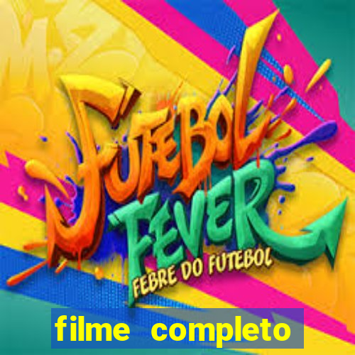 filme completo dublado megamente