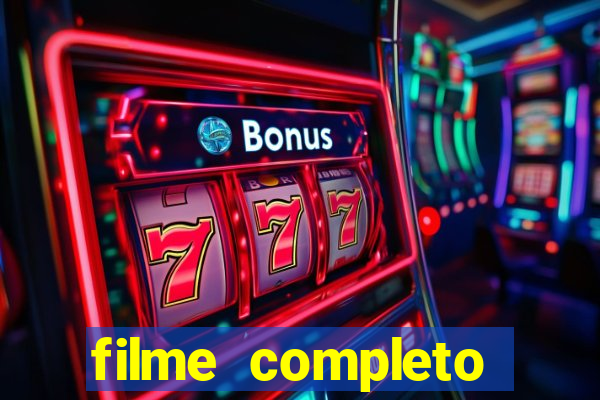 filme completo dublado megamente